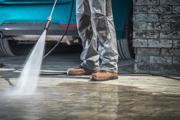 Best Gas Station Cleaning  in North Eastham, MA